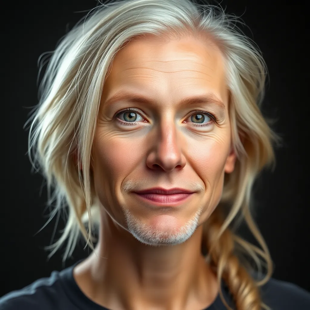 Picture of Ember James